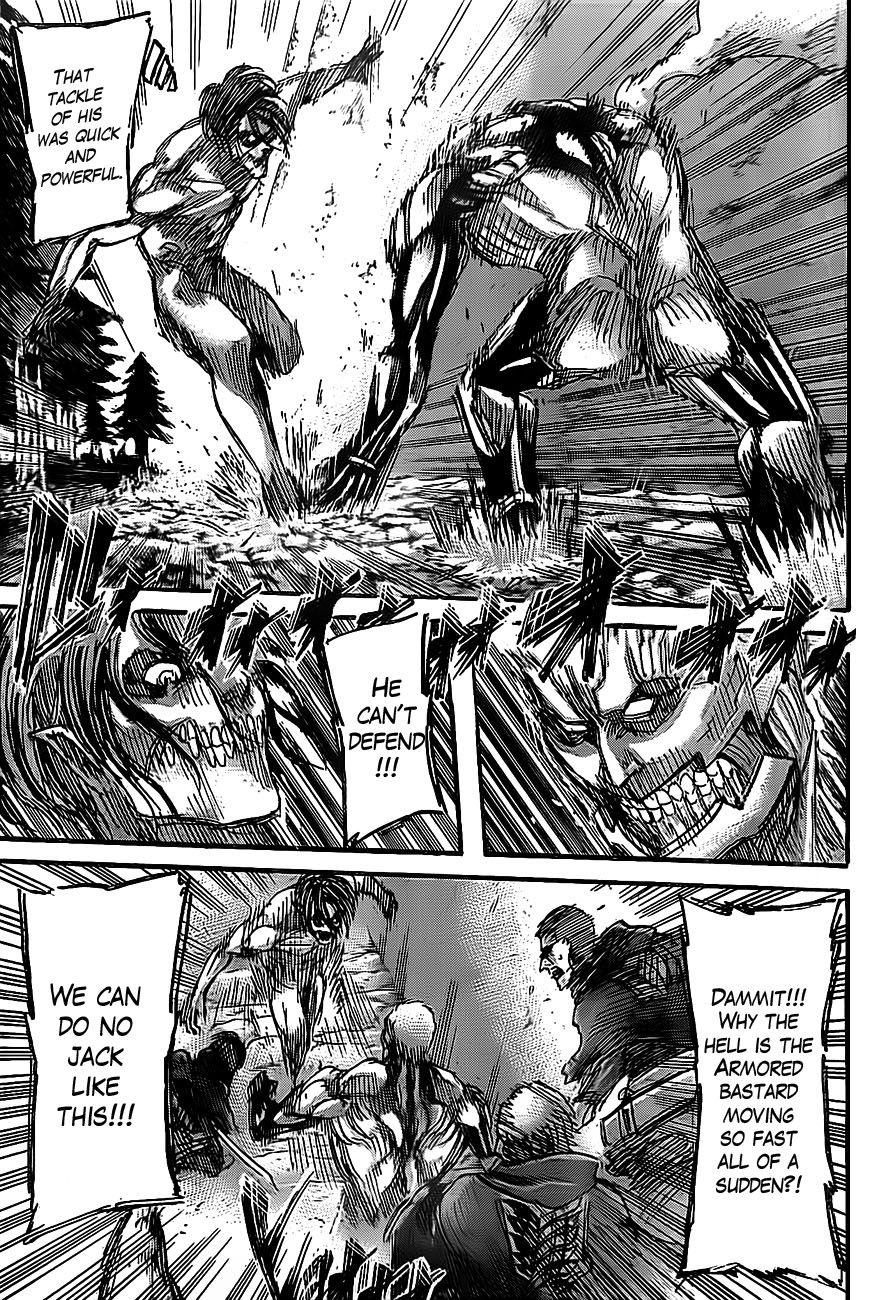 Shingeki no Kyojin Chapter 44 31